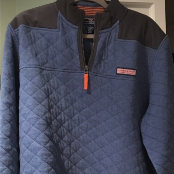Vineyard vines mens sweater - Picture 1 of 1